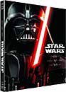 DVD, Star Wars : Trilogie - Episodes 4 à 6 - Coffret 3 DVD sur DVDpasCher