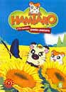 Dessin Anime en DVD : Hamtaro : Vol. 1 - Le club des Ham-hams / Edition 2004