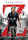 DVD, World War Z sur DVDpasCher