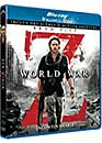 World War Z (Blu-ray + DVD)