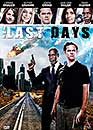 The last days (DVD + Copie digitale)