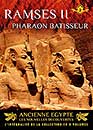 DVD, Ancienne Egypte, les nouvelles dcouvertes Vol. 2 : Le pharaon btisseur sur DVDpasCher
