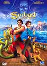 Catherine Zeta-Jones en DVD : Sinbad : La lgende des sept mers - Edition 2004