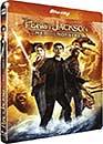 DVD, Percy Jackson 2 : La mer des monstres (Blu-ray) sur DVDpasCher