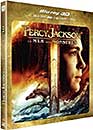 DVD, Percy Jackson 2 : La mer des monstres (Blu-ray 3D + Blu-ray + DVD) sur DVDpasCher