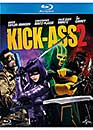  Kick-Ass 2 (Blu-ray + Digital HD) 