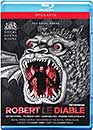 DVD, Robert le diable (Blu-ray) sur DVDpasCher