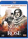 DVD, Le nom de la rose (Blu-ray) sur DVDpasCher
