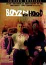 Cuba GoodingJr. en DVD : Boyz N the Hood - Edition spciale / 2 DVD