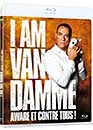DVD, I am Van Damme (Blu-ray + DVD) sur DVDpasCher