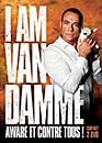 DVD, I am Van Damme / Coffret 2 DVD sur DVDpasCher