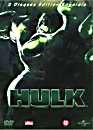 DVD, Hulk - Edition spciale belge / 2 DVD sur DVDpasCher