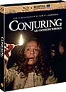  Conjuring: Les dossiers Warren (Blu-ray) 