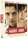 DVD, Coffret Marius & fanny  sur DVDpasCher