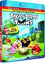 DVD, Angry Birds Toons : Saison 1 - Vol. 1 (Blu-ray) sur DVDpasCher