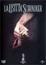  La liste de Schindler -   Edition 2 DVD 