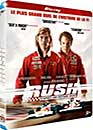 Jaquette Rush (Blu-ray)