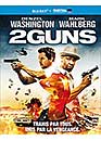 Jaquette 2 Guns (Blu-ray)