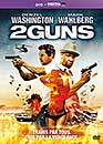 DVD, 2 Guns sur DVDpasCher