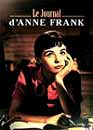 DVD, Le journal d'Anne Frank  sur DVDpasCher