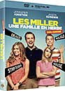 DVD, Les Miller, une famille en herbe sur DVDpasCher