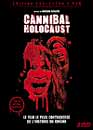  Cannibal Holocaust -  Version longue non censure - Edition collector / 2 DVD 