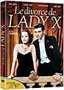 DVD, Le divorce de lady X sur DVDpasCher