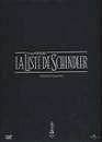 Steven Spielberg en DVD : La liste de Schindler - Coffret collector limit / 2 DVD