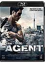 DVD, The agent (Blu-ray + Copie numrique) sur DVDpasCher