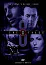  The X-Files - L'intgrale de la saison 8 / Edition limite 
 DVD ajout le 16/03/2006 