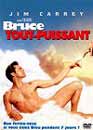 Jim Carrey en DVD : Bruce tout puissant