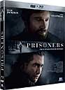 DVD, Prisoners (Blu-ray + DVD) sur DVDpasCher