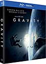 Gravity (Blu-ray + Digital HD)