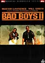 Michael Bay en DVD : Bad Boys II - Edition collector / 2 DVD