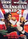 Jackie Chan en DVD : Shanghai Kid 2