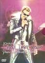 Johnny Hallyday en DVD : Johnny Hallyday : Parc des Princes 2003 - Edition limite