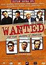 Johnny Hallyday en DVD : Wanted (2003) - Edition collector / 2 DVD