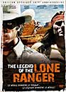DVD, The legend of the lone ranger - Edition Spciale 30me anniversaire sur DVDpasCher