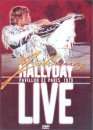  Johnny Hallyday : Pavillon - Aventi 
 DVD ajout le 18/06/2004 