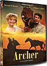 DVD, Archer sur DVDpasCher