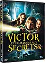DVD, Victor et le manoir aux secrets sur DVDpasCher