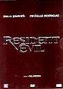  Resident Evil / 2 DVD - Edition belge 
 DVD ajout le 25/02/2004 