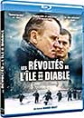 DVD, Les rvolts de l'le du diable - Edition 2014 (Blu-ray) sur DVDpasCher