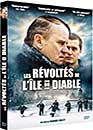 DVD, Les rvolts de l'le du diable - Edition 2014 sur DVDpasCher