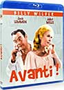DVD, Avanti ! - Edition 2014 (Blu-ray) sur DVDpasCher