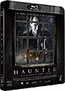 DVD, Haunter (Blu-ray) sur DVDpasCher