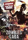 DVD, Zombies Saga (DVD + Copie digitale) sur DVDpasCher