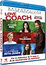 DVD, Love coach  (Blu-ray) sur DVDpasCher