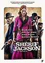 DVD, Sherif Jackson sur DVDpasCher