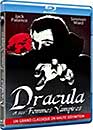 DVD, Dracula et ses femmes vampires (Blu-ray) sur DVDpasCher